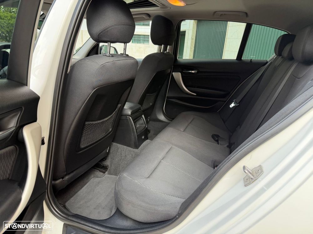BMW 116 d - 32