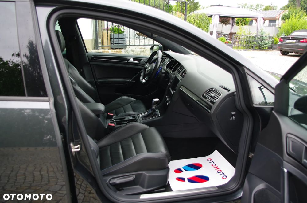 Volkswagen Golf 1.4 GTE Plug-In-Hybrid DSG - 9