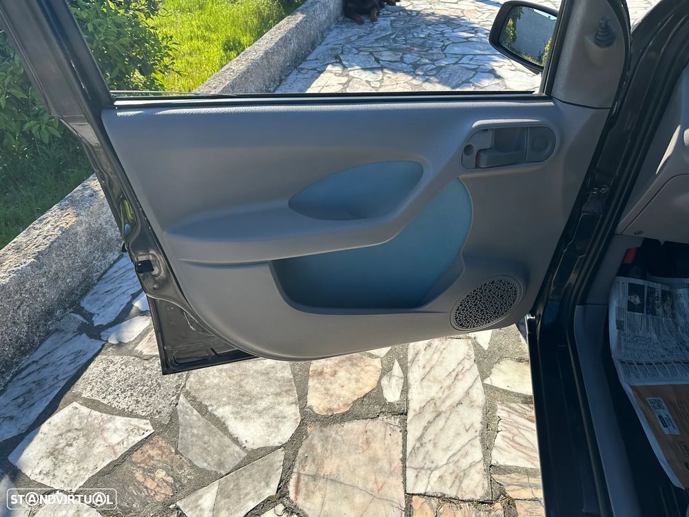 Fiat Panda 1.2 Dynamic - 12