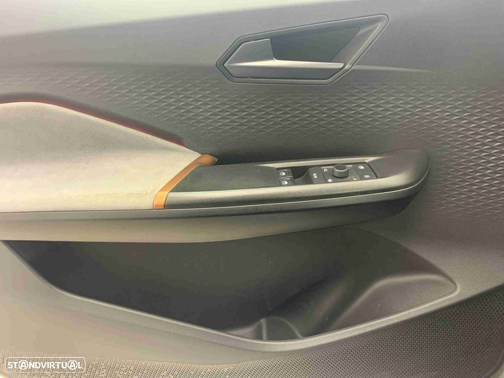 Cupra Born 58 kWh e-Boost - 11