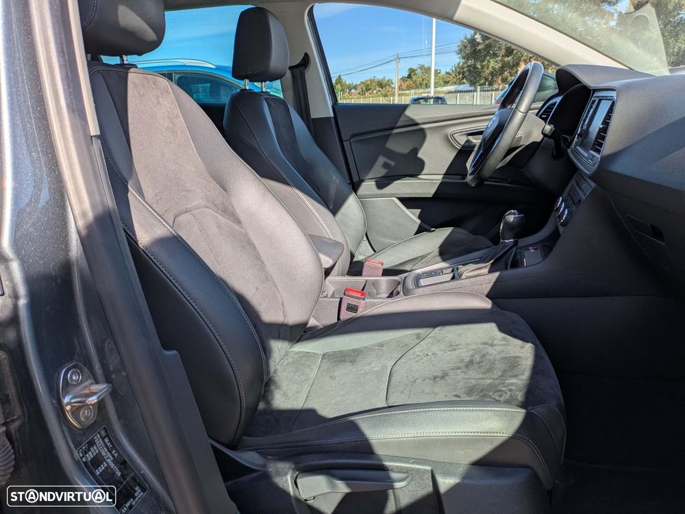 SEAT Leon ST 1.6 TDI Style S/S - 7