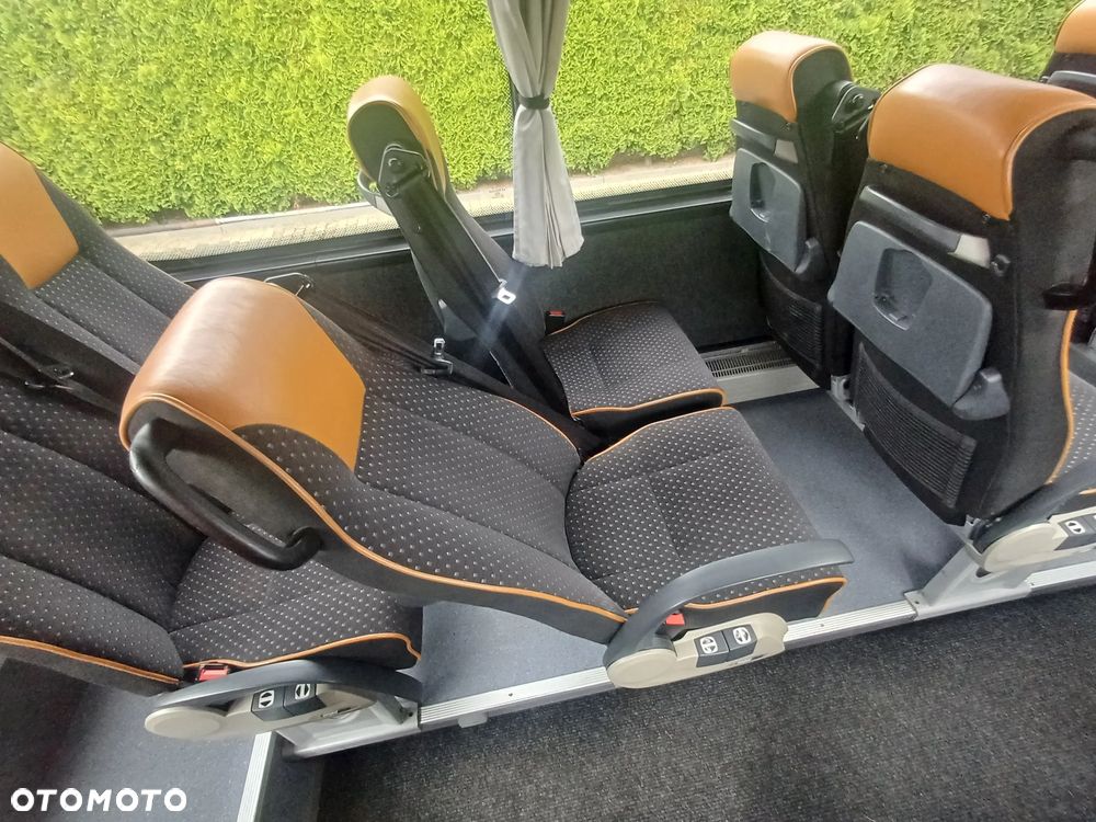 Iveco RAPIDO - 16