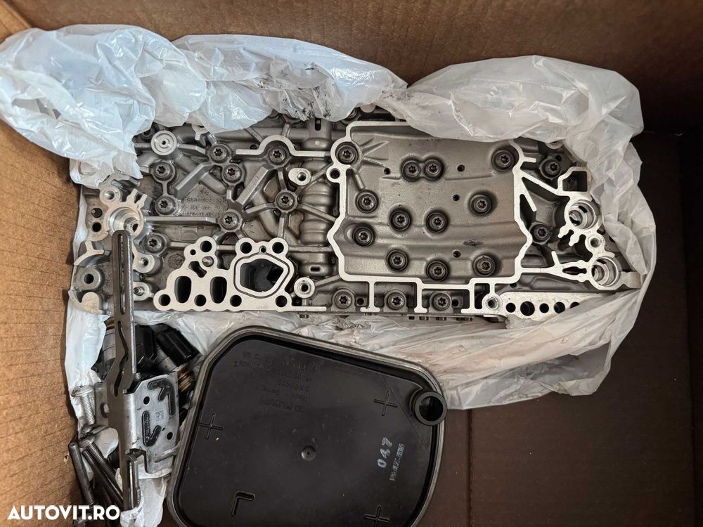 Bloc de valve Mercedes A B-Class W245  2.0 2008 A1693700706 - 3