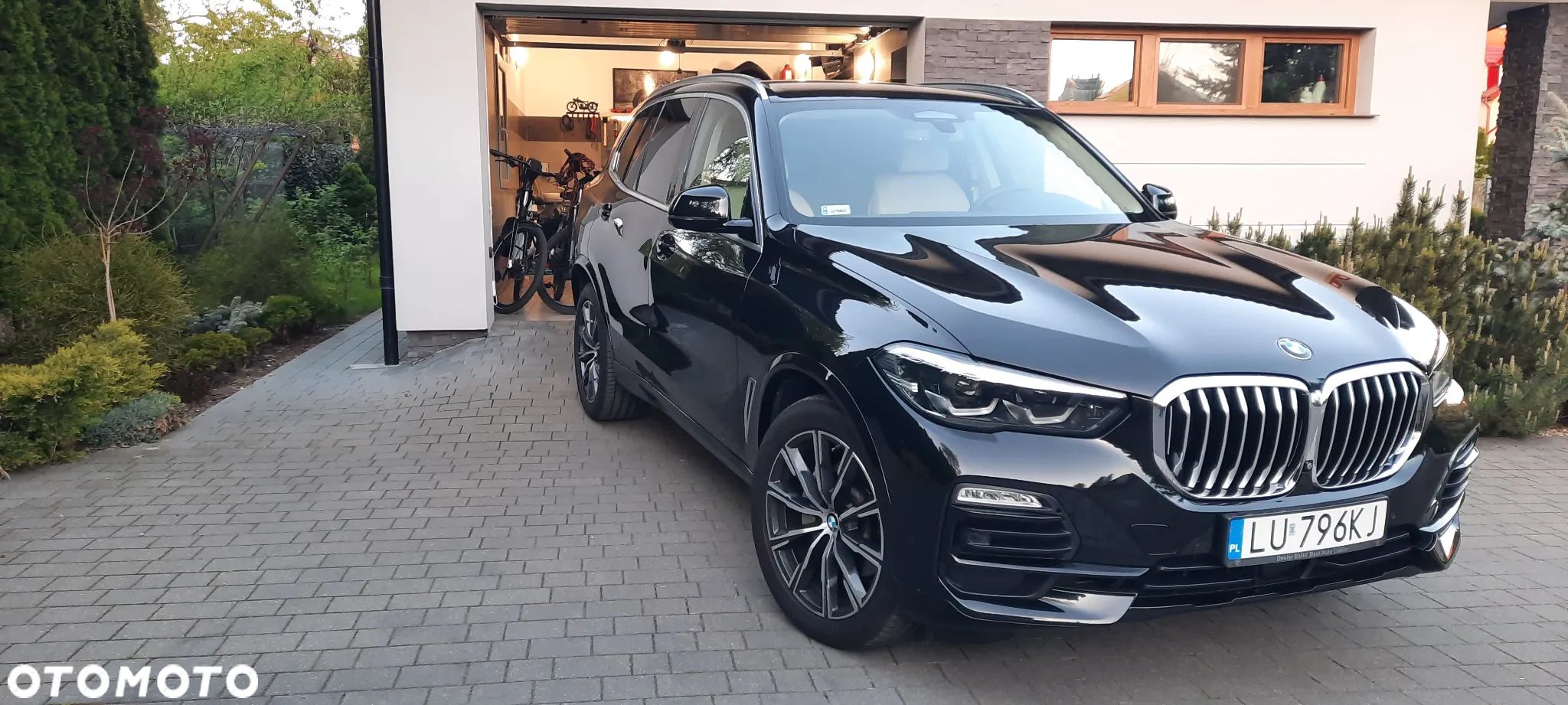 BMW X5 xDrive30d - 1