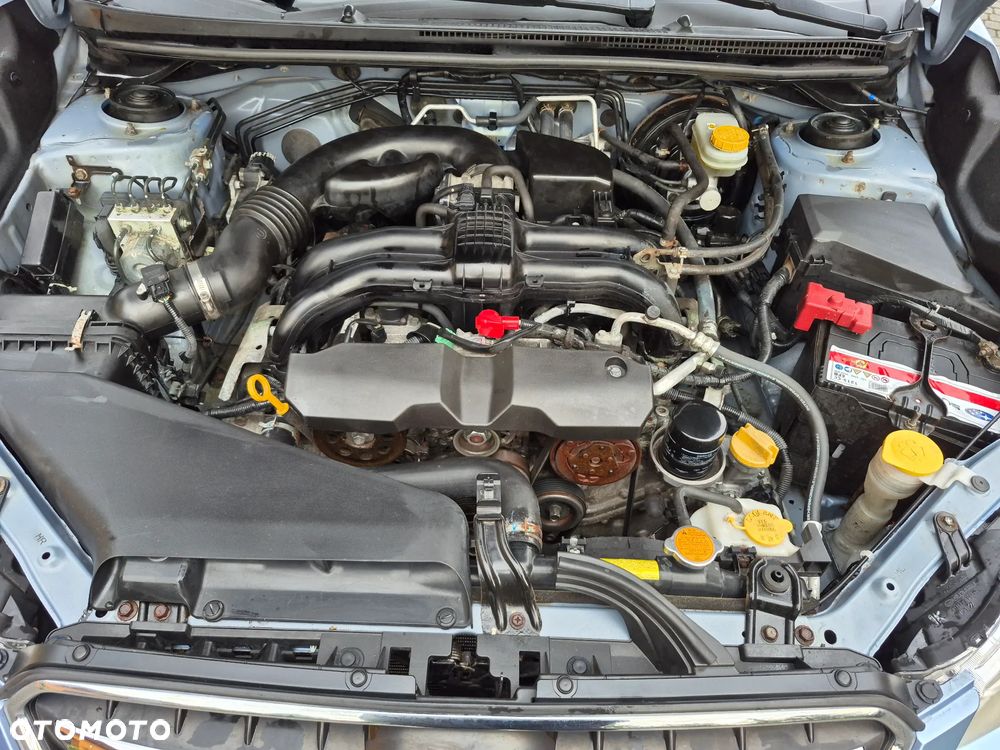 Subaru XV 2.0i Edition35 Sport - 15