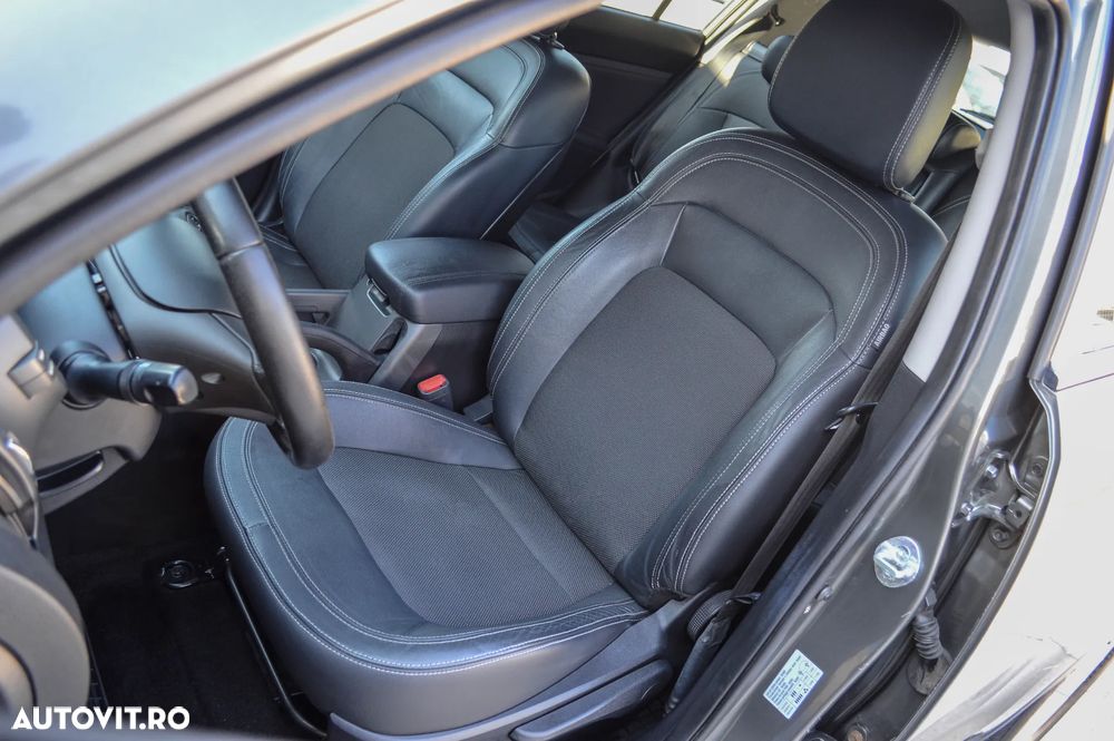 Kia Sportage 1.6 GSL MT 4x2 PREMIUM - 21