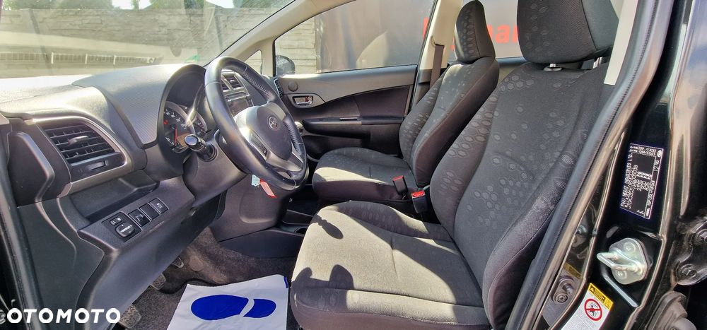 Subaru Trezia 1.3i Trend - 10