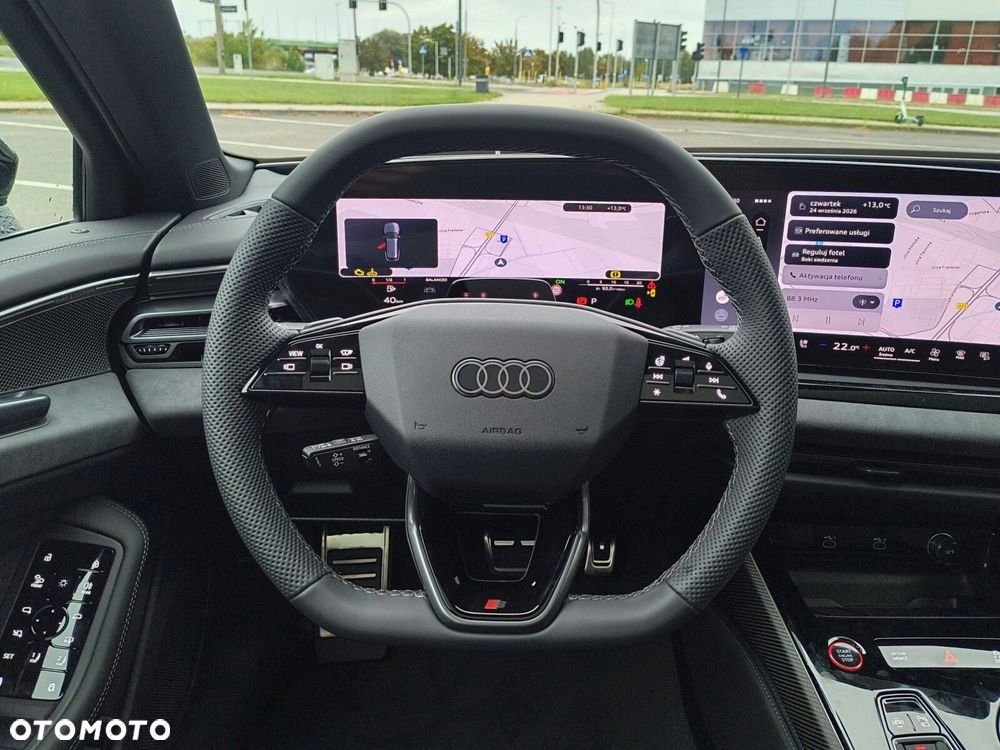 Audi A6 Allroad - 14