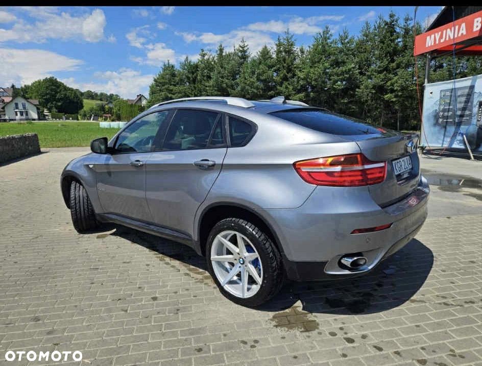 BMW X6 30d xDrive - 7