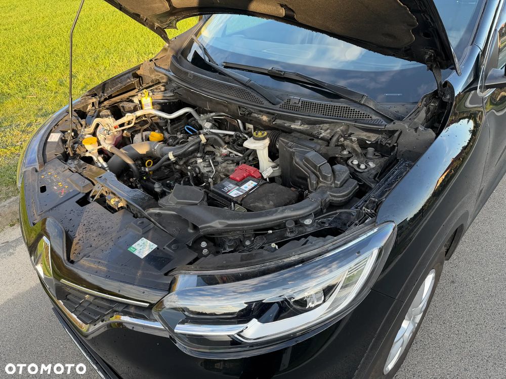 Renault Kadjar Energy TCe 130 LIMITED - 35