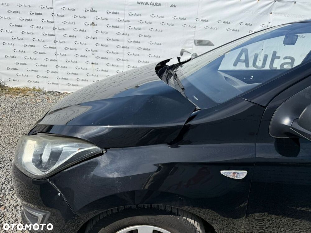 Hyundai i20 1.2 Trend - 7