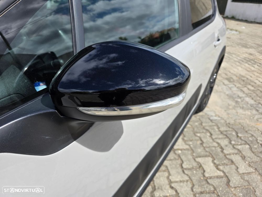 Citroën C3 Pure Tech Feel - 31