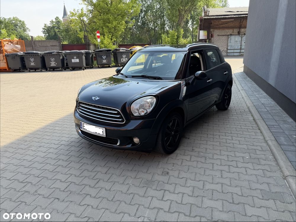MINI Countryman - 2