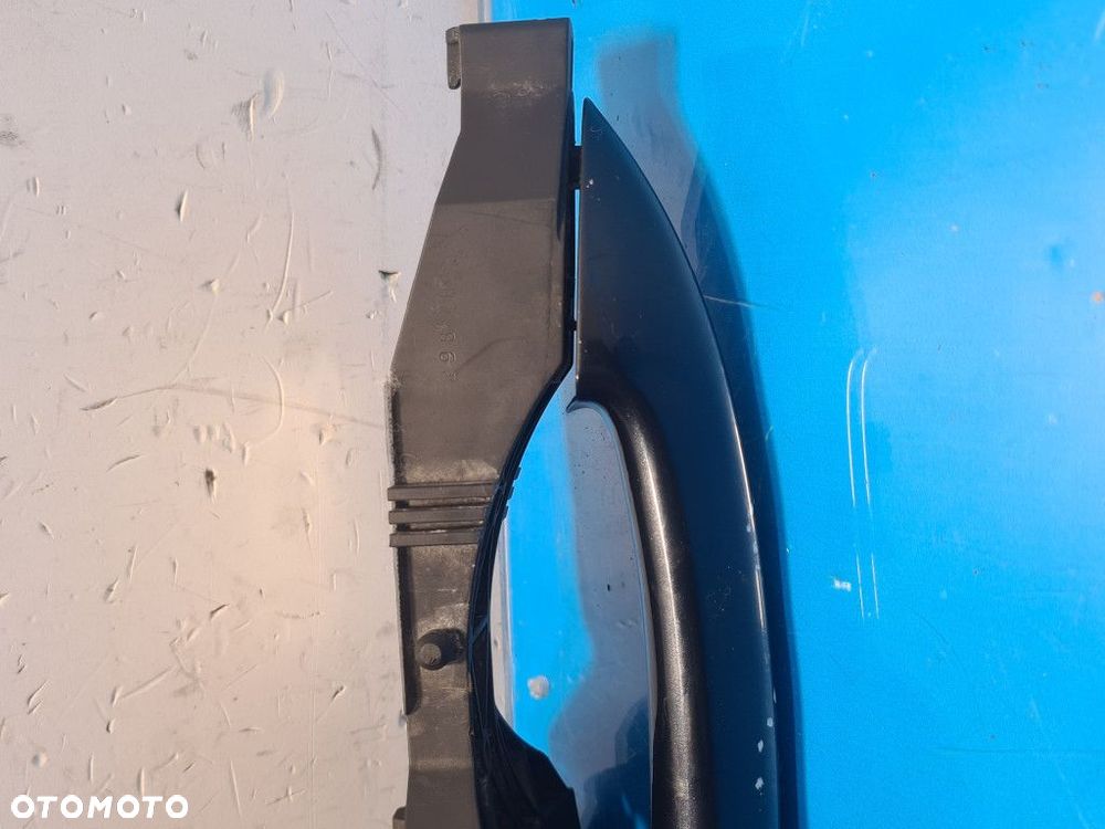 KLAMKA TYŁ PRAWA  9F KIA VENGA - 9