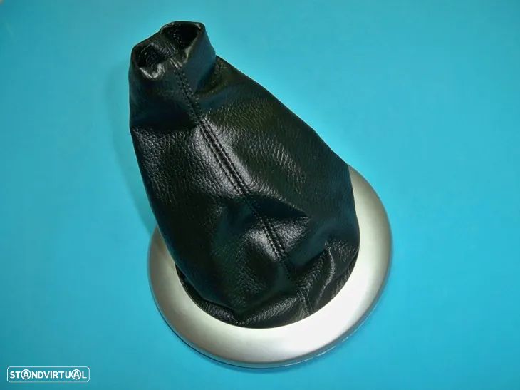 Fole da alavanca de velocidades Renault Megane II  2002 a 2009  Nova - 3