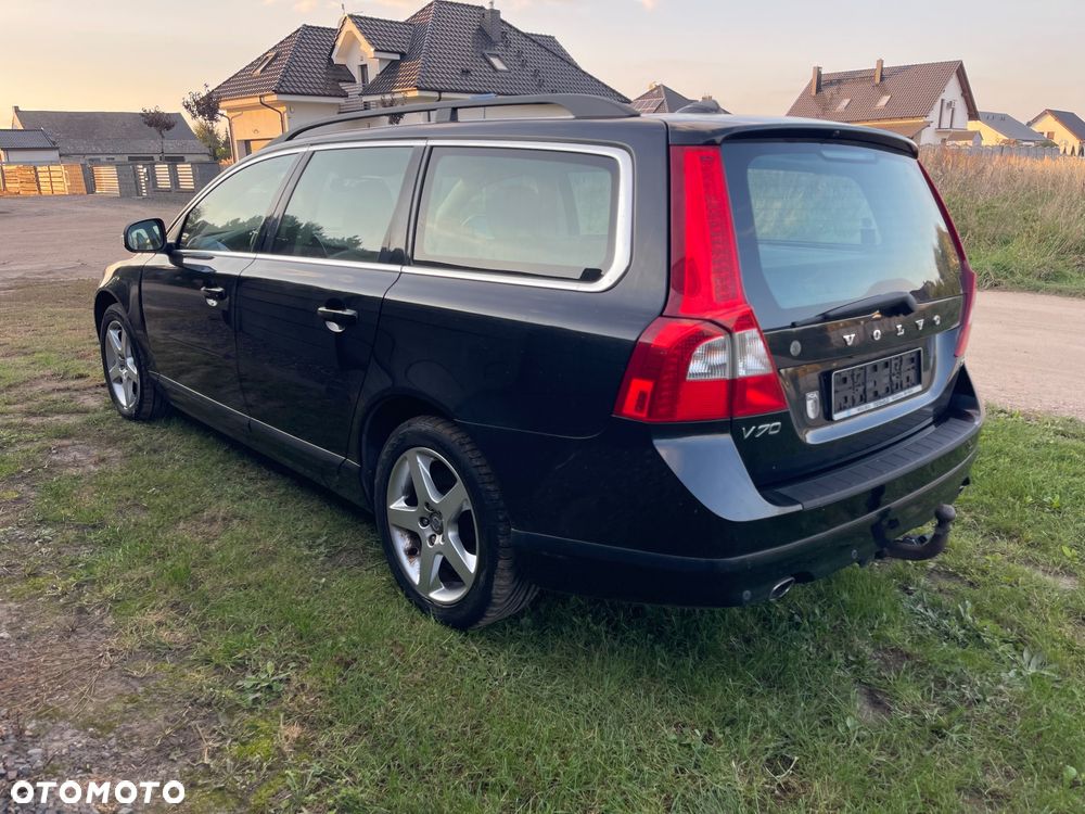 Volvo V70 - 13
