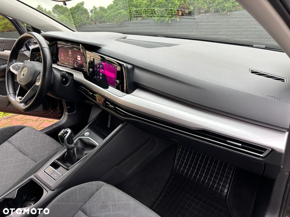 Volkswagen Golf 1.5 TSI EVO Life - 28