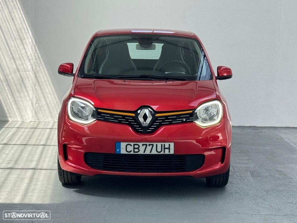 Renault Twingo SCe 75 LIMITED - 5