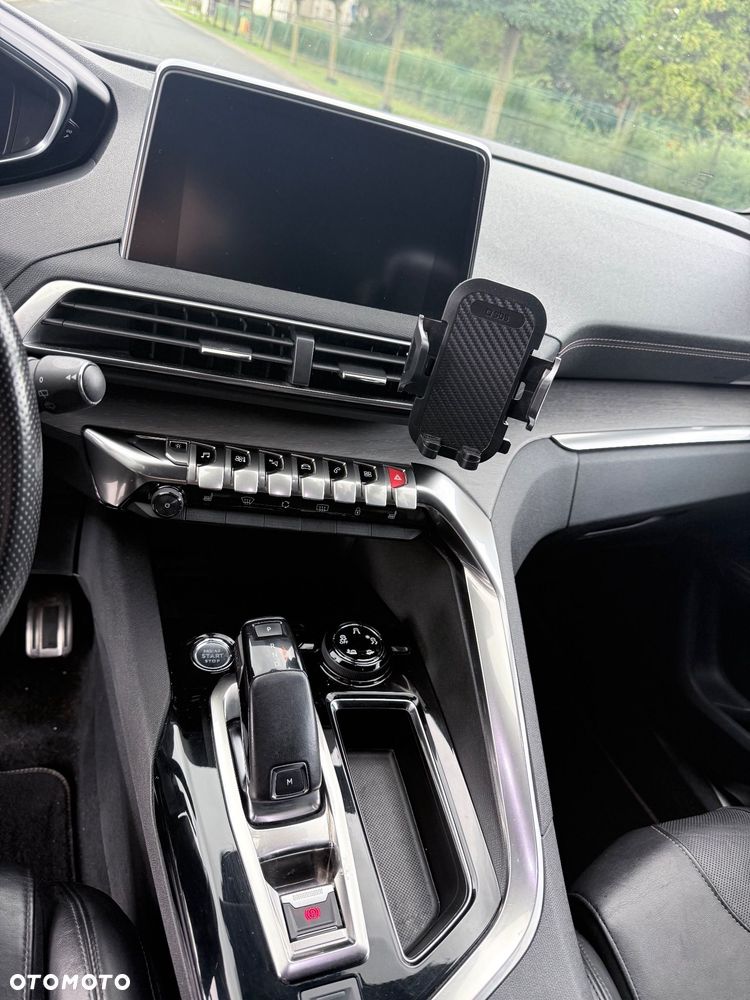 Peugeot 5008 - 12