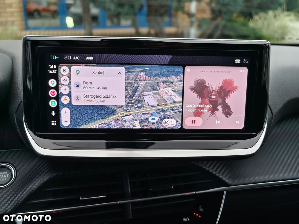 Peugeot 2008 PureTech 130 Allure S&S EAT8 - 34