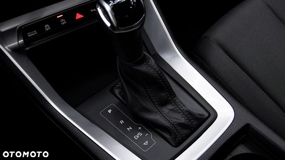 Audi Q3 Sportback TFSI mHEV 110 kW S tronic - 25