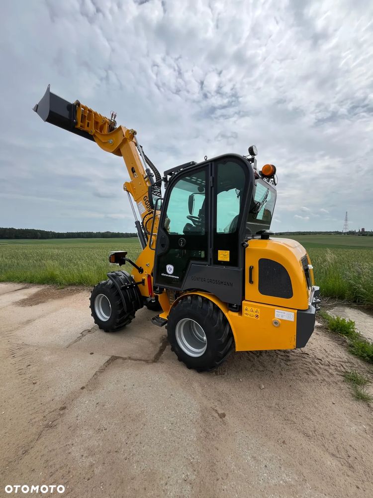 GUNTER-GROSSMANN GG09T - 6