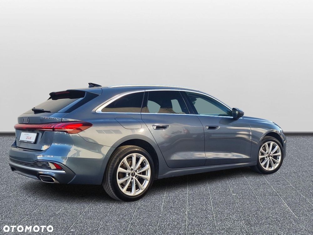 Audi A5 Avant TFSI S tronic - 26