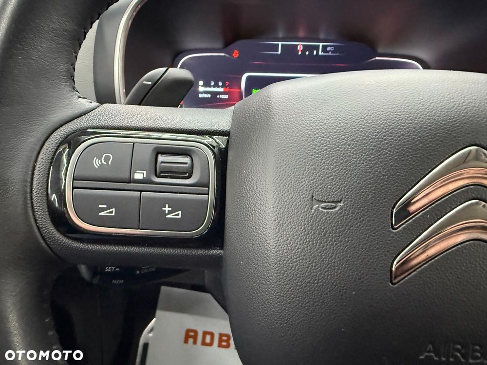 Citroën C5 Aircross BlueHDI 180 S&S EAT8 SHINE - 14