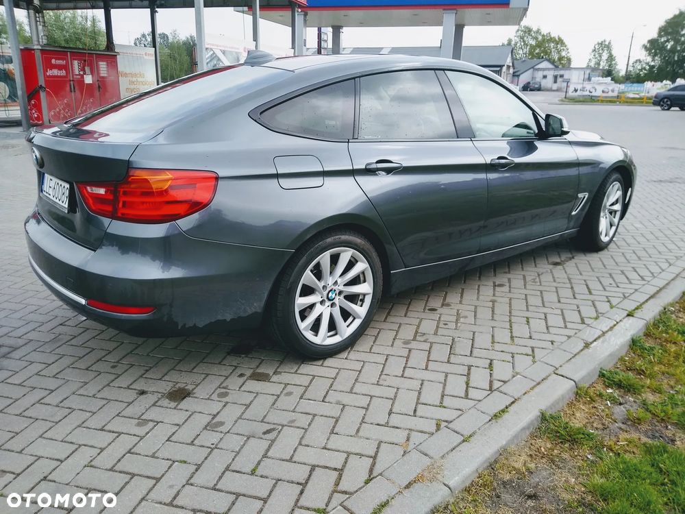 BMW 3GT - 11