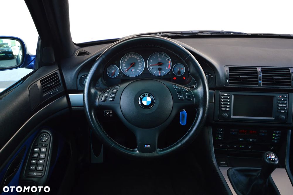 BMW M5 Standard - 27