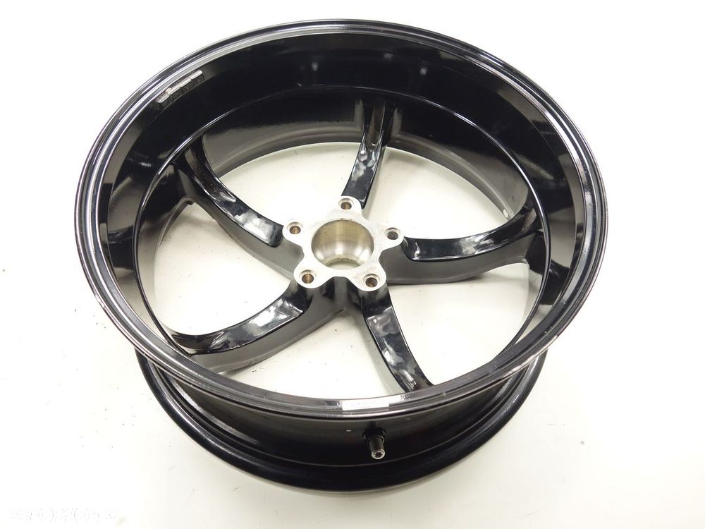 Ktm Super Duke R 1290 20-24 Felga tył 17x6.00 - 9