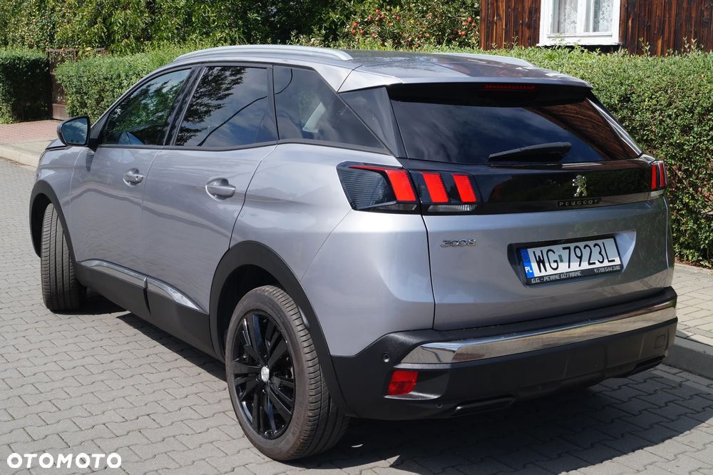 Peugeot 3008 - 7