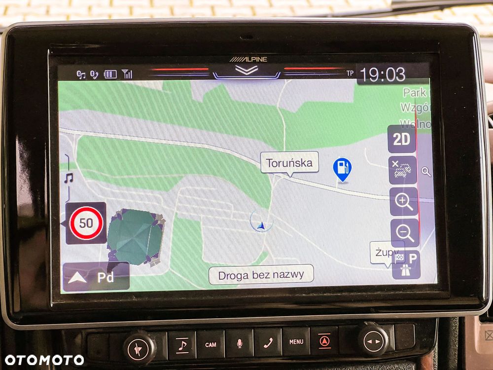 Carthago Chic C-line 4.9 LE Superior - 25