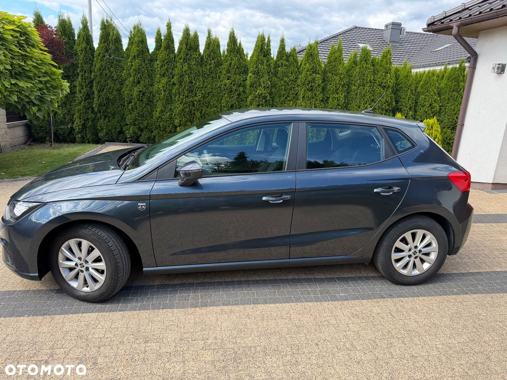 Seat Ibiza 1.0 TSI S&S Style Edition - 2