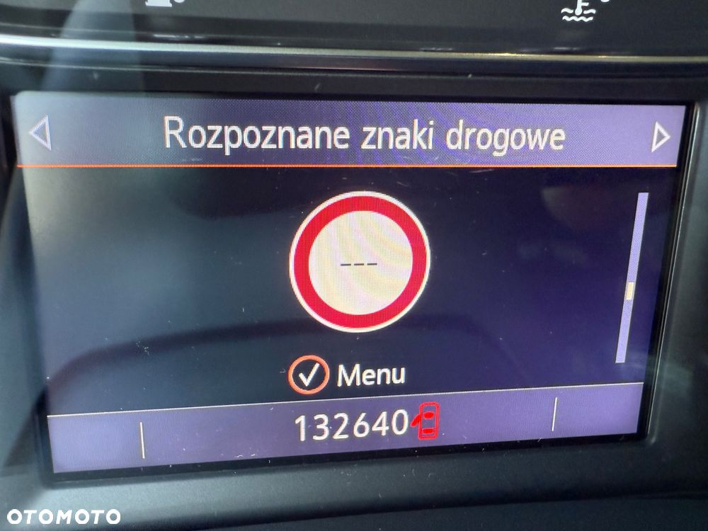 Opel Insignia 1.6 CDTI Exclusive S&S - 23