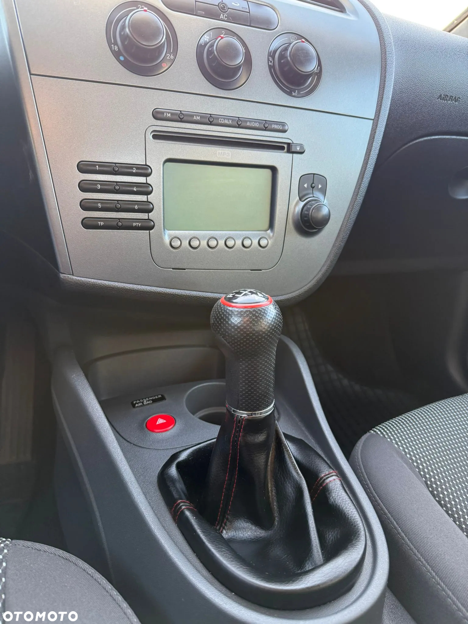 Seat Leon 1.4 TSI Reference - 13