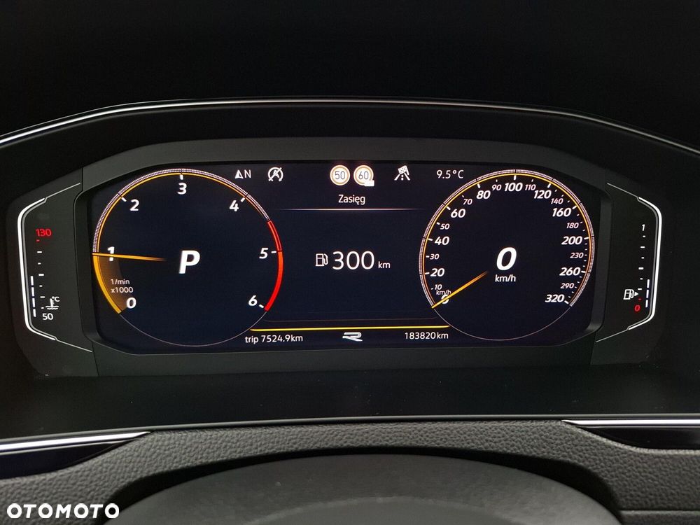 Volkswagen Arteon 2.0 TDI SCR R-Line DSG - 17