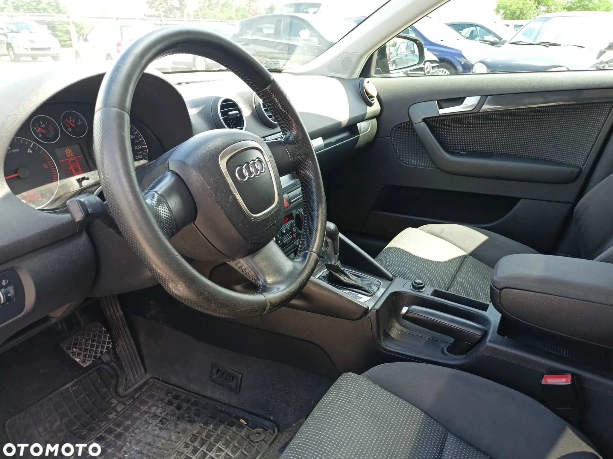 Audi A3 - 7
