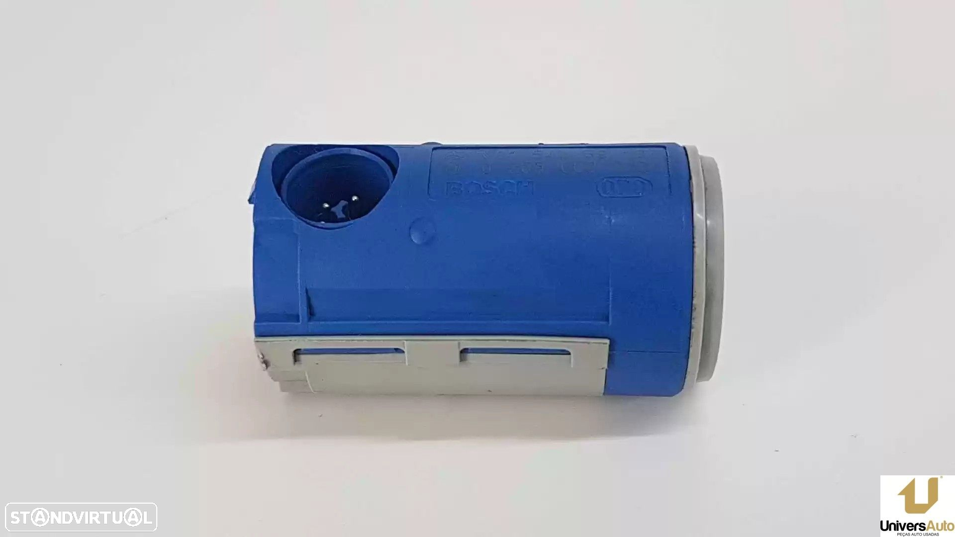SENSOR DE ESTACIONAMENTO MERCEDES-BENZ CLASSE S 2002 -0015425918 - 2