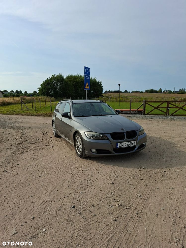 BMW Seria 3 - 11