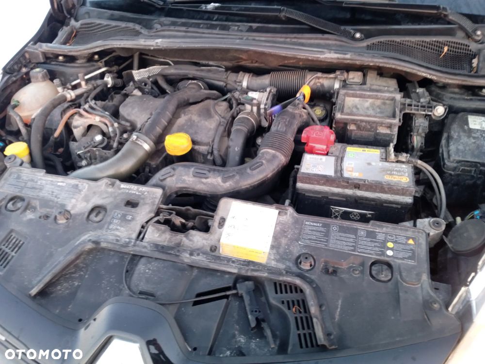 Renault Clio - 1