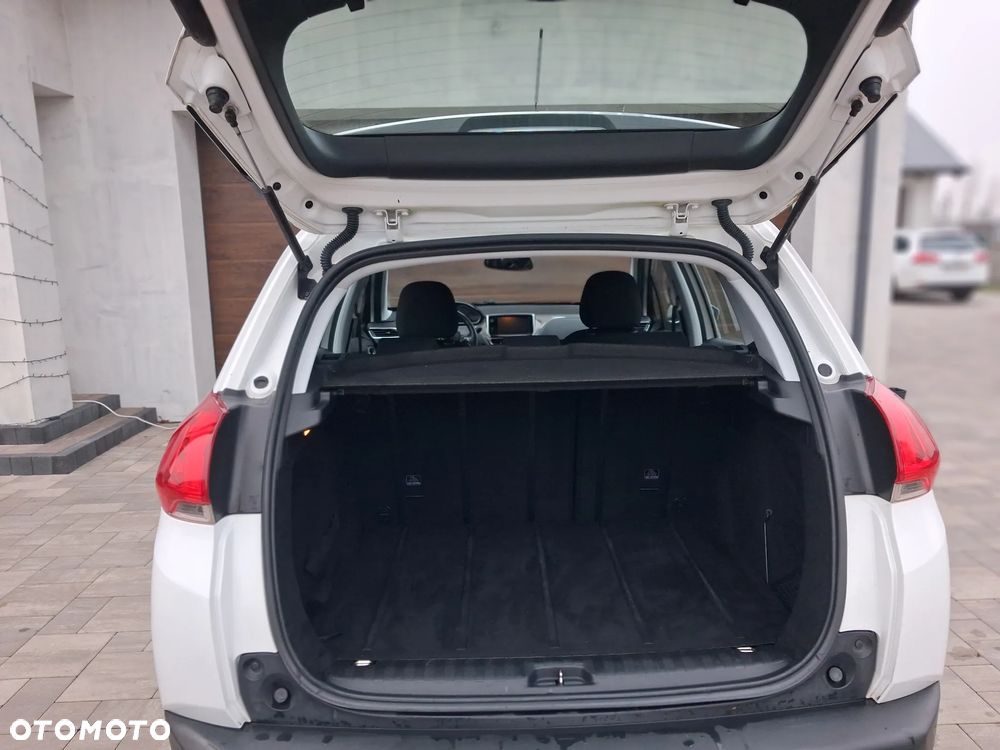 Peugeot 2008 120 VTI Active - 10