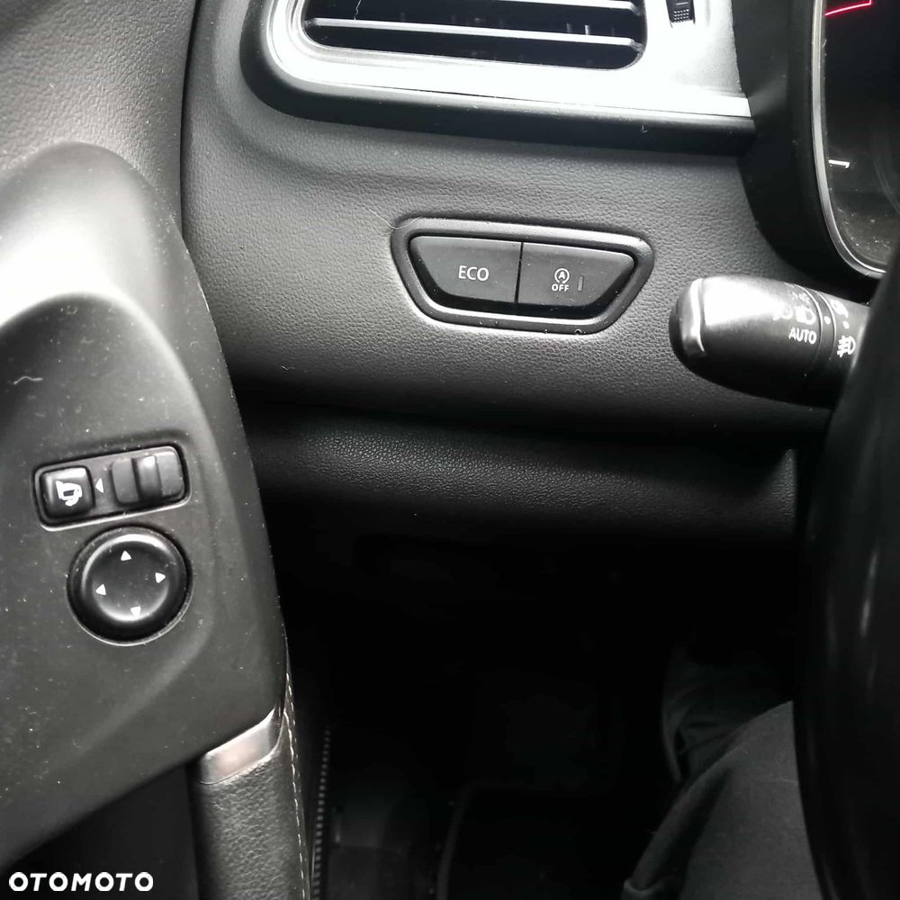 Renault Kadjar 1.6 dCi Energy Limited 4x4 - 9