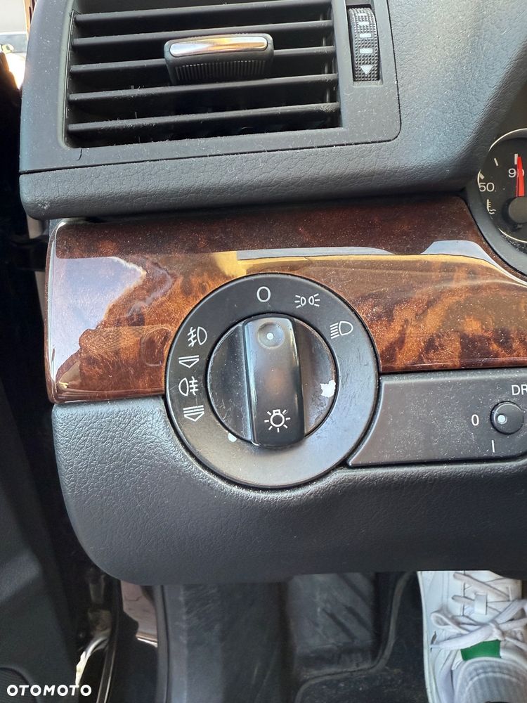 Audi A4 Avant 2.0T FSI - 16