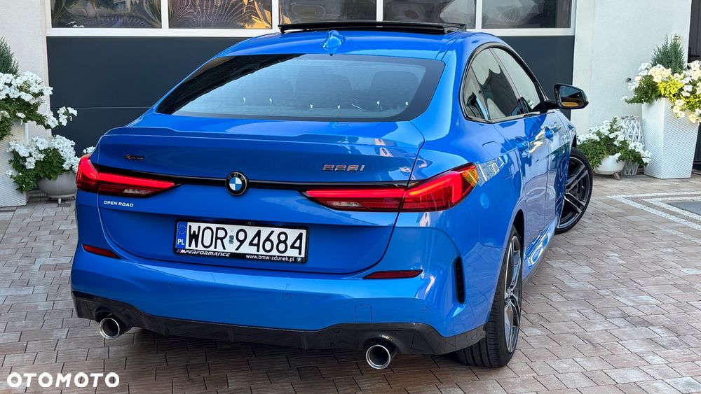 BMW Seria 2 225i M Sport sport - 37