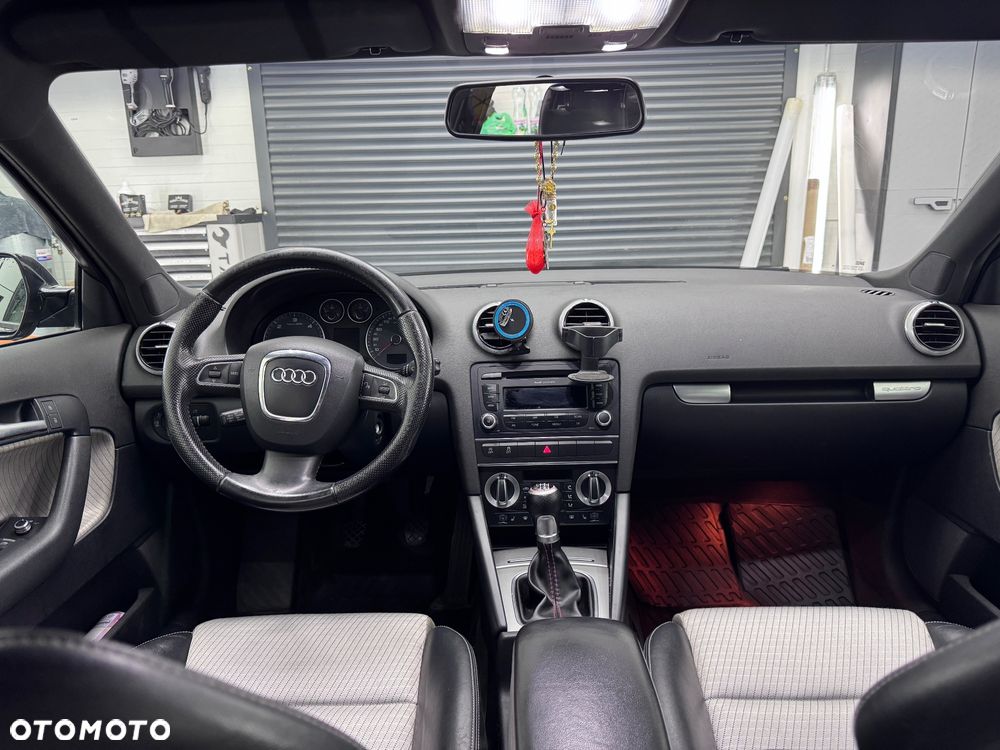 Audi A3 Sportback - 30