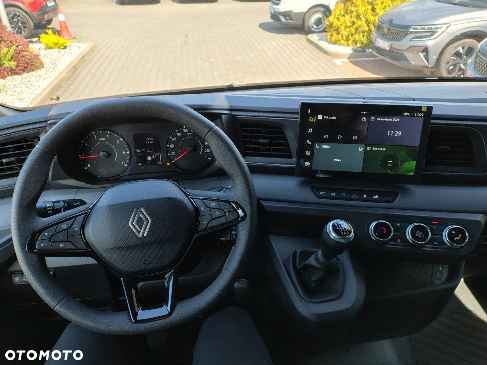 Renault Master - 11