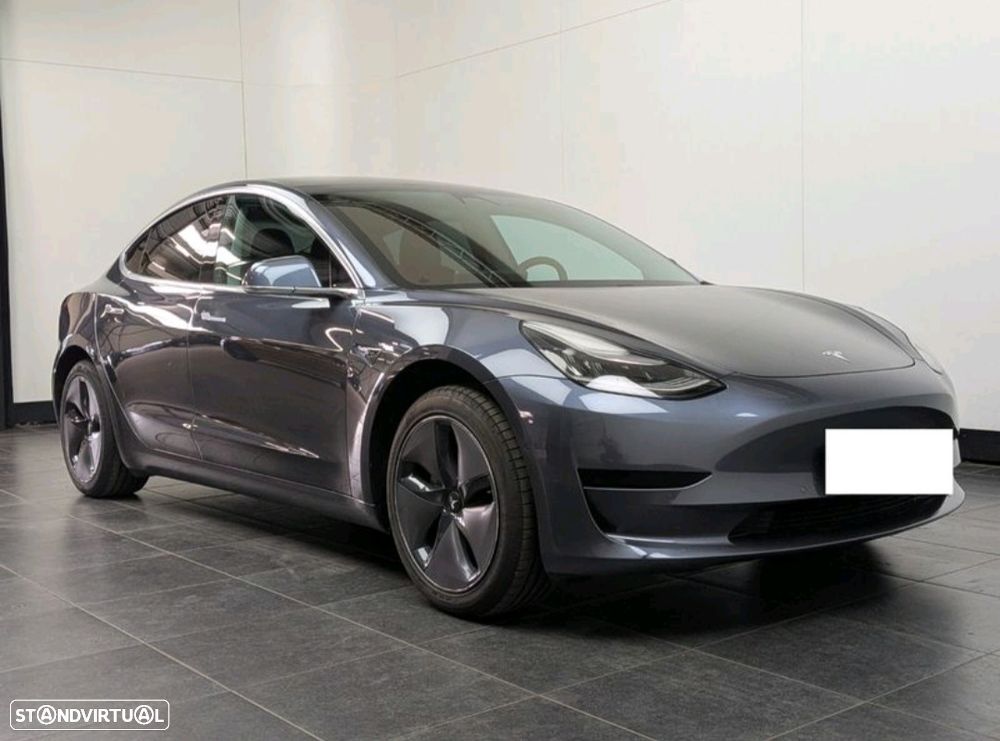 Tesla Model 3 2020 photo 2