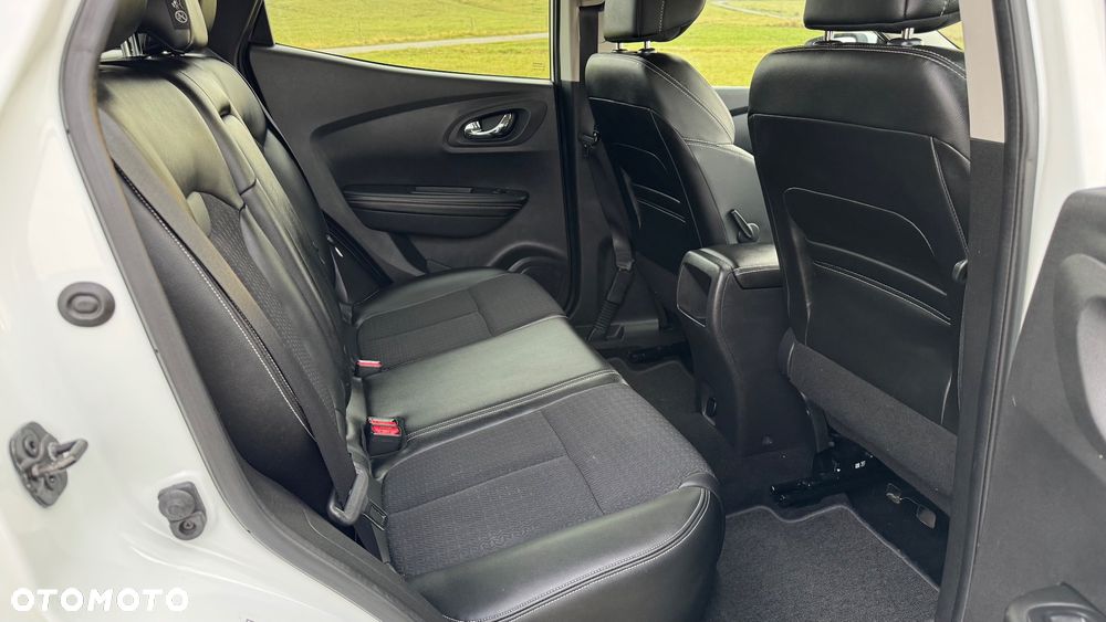 Renault Kadjar Energy dCi 110 Business - 16