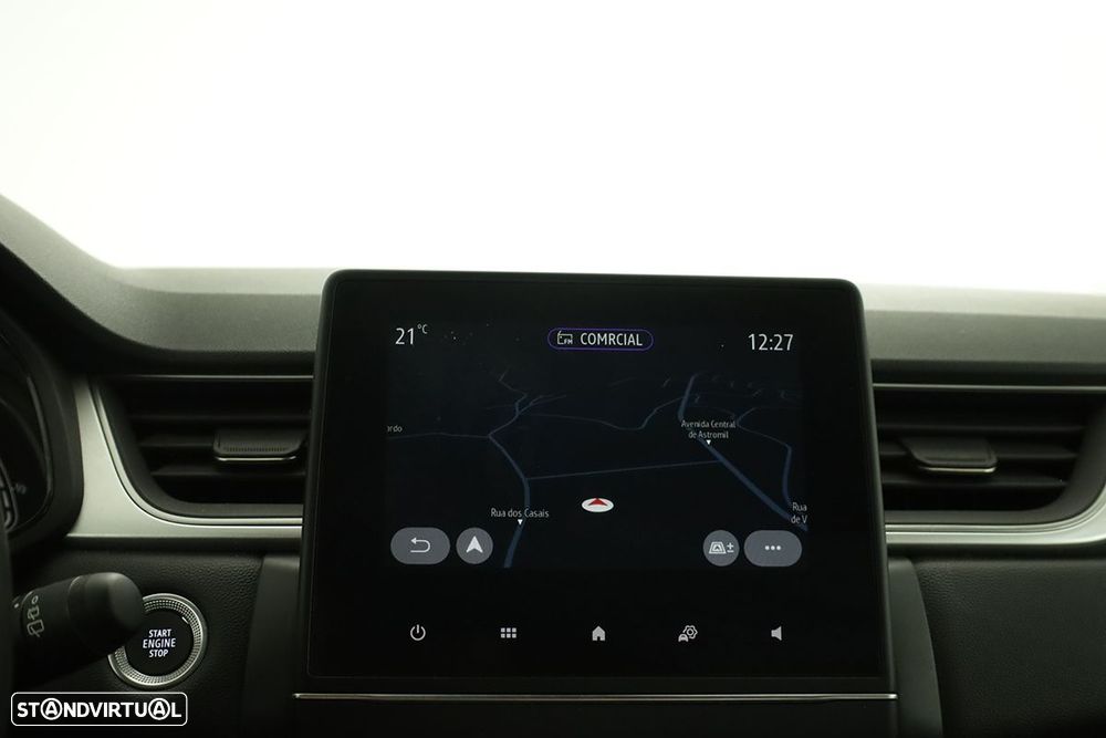 Renault Captur 1.0 TCe Techno - 10